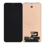 Samsung Galaxy S25 Plus LCD Display Without Frame Black Service Pack