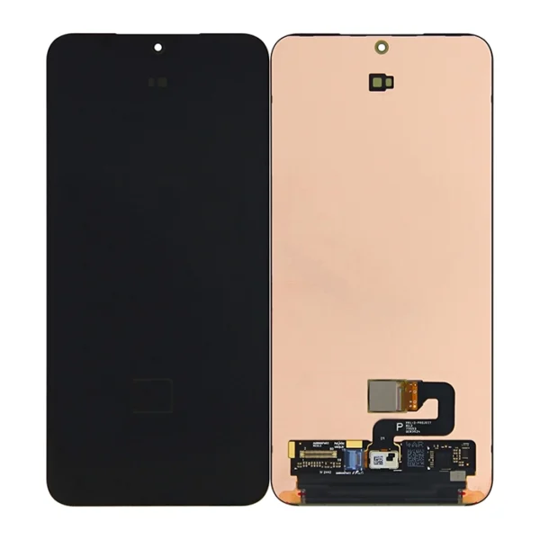 Galaxy S25 Plus LCD Display No Frame Service Pack- Black