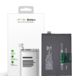 OPPO Reno 4 (5G) Battery BLP789 - 4020mAh (AMHigh Premium)