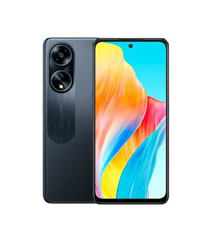 Oppo A1 (PHS110)-category