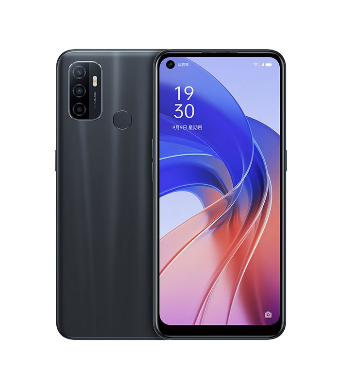 Oppo A11s-category
