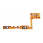 Oppo A12 Power + Volume Flex OEM