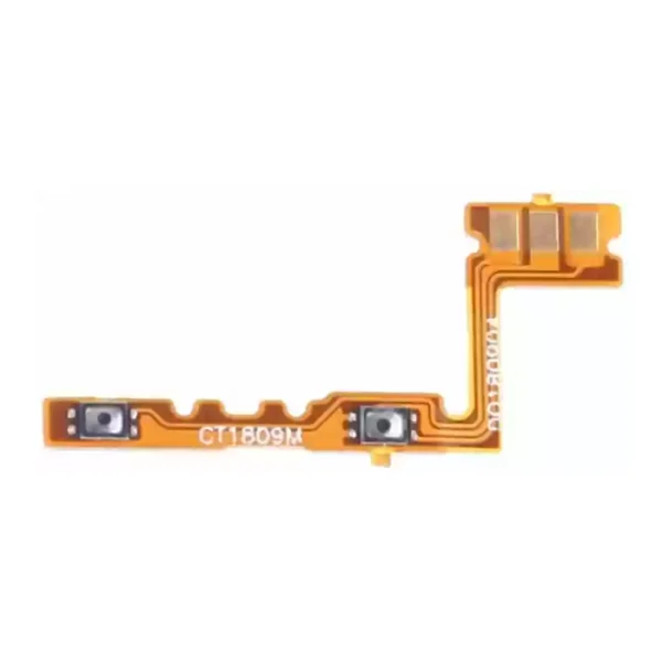 Oppo A12 Power + Volume Flex OEM