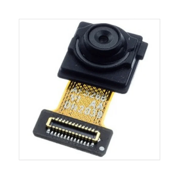 Oppo A15 Front Camera