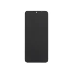 Oppo A18 (CPH2591), A38 (CPH2579) Display And Digitizer With Frame Glowing Black OEM