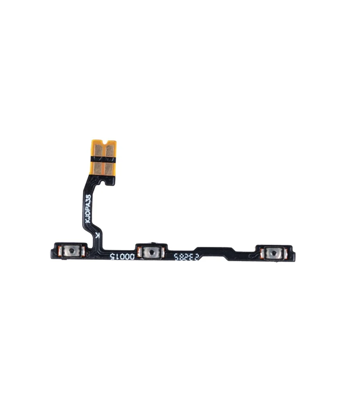 Oppo A18 (CPH2591), A38 (CPH2579) Power And Volume Flex OEM