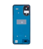 Oppo A18 (CPH2591) Back Cover Glowing Black With Lens OEM