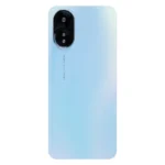 Oppo A18 (CPH2591) Back Cover Glowing Blue With Lens OEM
