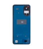 Oppo A18 (CPH2591) Back Cover Glowing Blue With Lens OEM