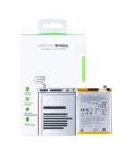 Oppo A18 (CPH2591) Battery BLPA21 - 5000 mAh (AMHigh Premium)