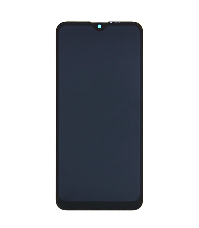 Oppo A1k (CPH1923) Display + Digitizer Complete - Black