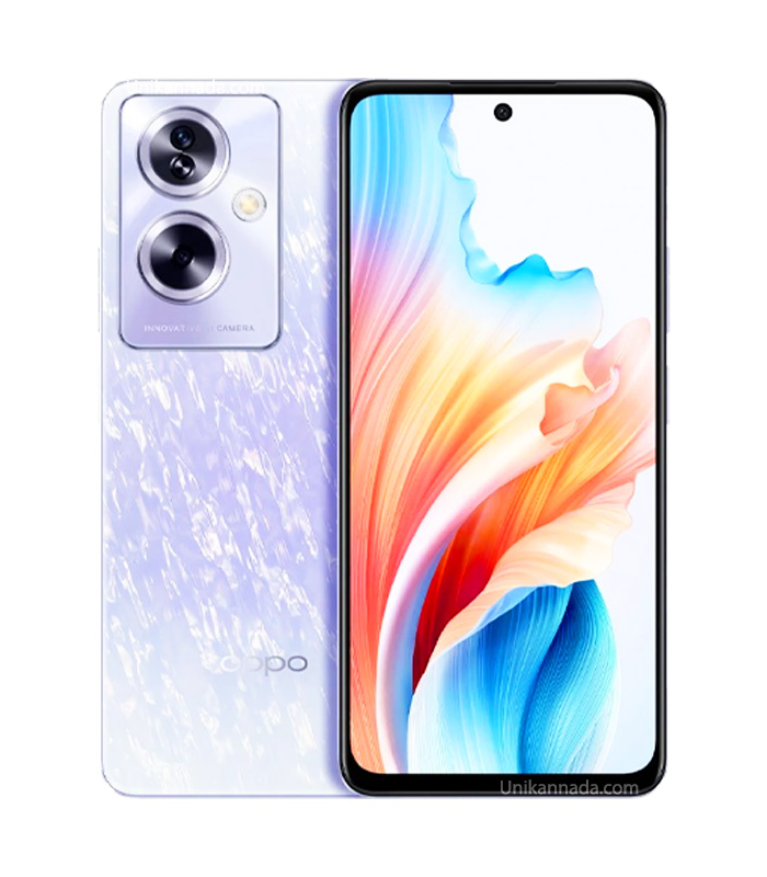 Oppo A2 (PJB110)-category