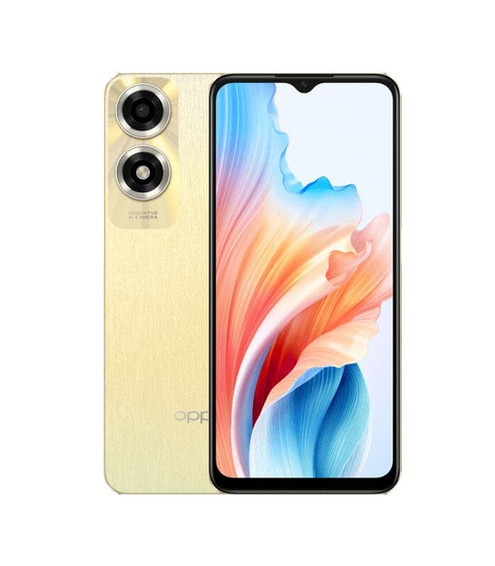 Oppo A2x (PJU110, PJS110)-category