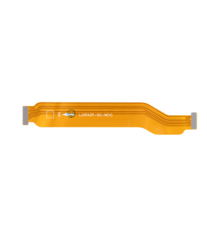 Oppo A3 Pro (CPH2639) Main Flex OEM