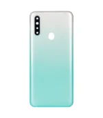 Oppo A31 (CPH2015, CPH2073) Back Cover Fantasy White With Lens OEM