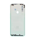 Oppo A31 (CPH2015, CPH2073) Back Cover Fantasy White With Lens OEM