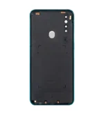 Oppo A31 (CPH2015, CPH2073) Back Cover Lake Green With Lens OEM