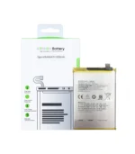 Oppo A38 (CPH2579), A58 4G (CPH2577), A79 (CPH2557) Battery BLPA19 - 5000 mAh (AMHigh Premium)