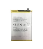 Oppo A38 (CPH2579), A58 4G (CPH2577), A79 (CPH2557) Battery BLPA19 - 5000 mAh (AMHigh Premium)