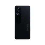 Oppo A38 (CPH2579) Back Cover Glowing Black With Lens OEM