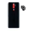 Oppo A5 2020 (CPH1931) Back Cover Mirror Black With Lens OEM