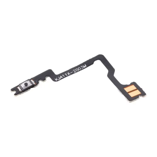 Oppo A5 (2020) Power Flex Cable