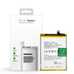 Oppo A52 A72 Battery BLP781 - 5000mAh (AMHigh Premium)