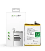 Oppo A52 A72 Battery BLP781 - 5000mAh (AMHigh Premium)