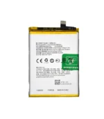 Oppo A52 A72 Battery BLP781 - 5000mAh (AMHigh Premium)