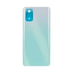 Oppo A52 (CPH2061, CPH2069) Back Cover Stream White Without Lens OEM