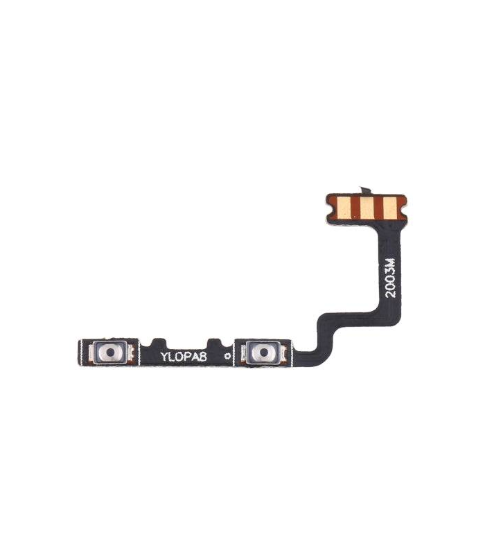 Oppo A52 (CPH2061 CPH2069) Power + Volume Flex