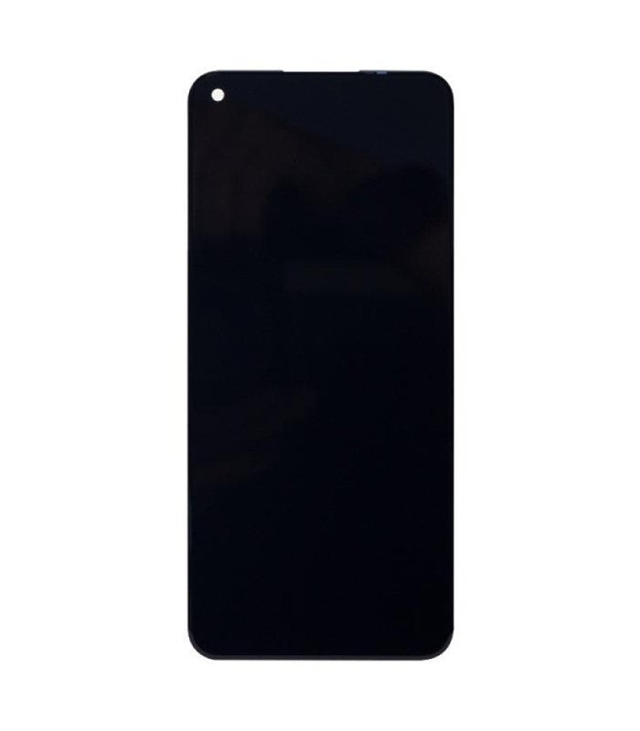 Oppo A53 5G A72 5G A73 5G Realme 7 5G Realme Q6 Display + Digitizer Complete - Black