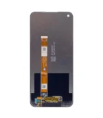 Oppo A53 5G A72 5G A73 5G Realme 7 5G Realme Q6 Display + Digitizer Complete - Black