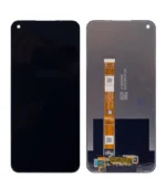 Oppo A53 5G A72 5G A73 5G Realme 7 5G Realme Q6 Display + Digitizer Complete - Black