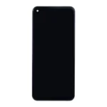 Oppo A53 A53S (CPH2127 CPH2321) OEM Display Complete + Frame - Black