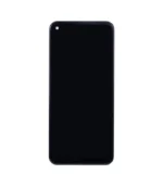 Oppo A53 A53S (CPH2127 CPH2321) OEM Display Complete + Frame - Black