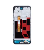 Oppo A53 A53S (CPH2127 CPH2321) OEM Display Complete + Frame - Black