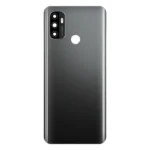 Oppo A53s 4G (CPH2139, CPH2135), A53 4G (CPH2127, CPH2131) Back Cover Electric Black With Lens OEM