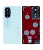 Oppo A58 4G (CPH2577) Back Cover Dazzling Green With Lens OEM