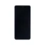 Oppo A58 4G (CPH2577) Display And Digitizer With Frame Glowing Black OEM