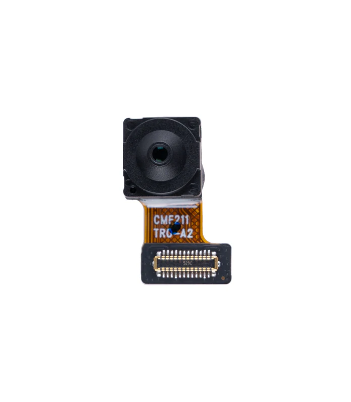 Oppo A58 4G (CPH2577) Front Camera 8 MP Wide OEM