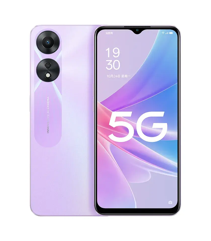 Oppo A58 5G-category