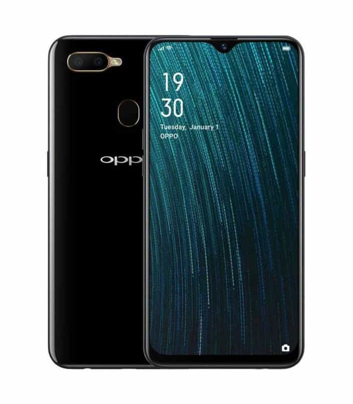 Oppo A5s (AX5) (CPH1909)-category