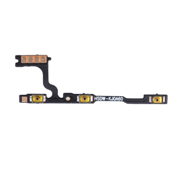 Oppo A60 (CPH2631) Power And Volume Flex OEM