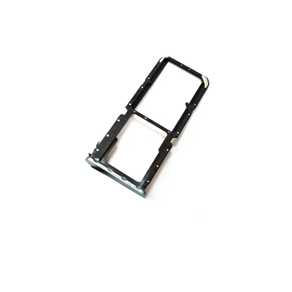 Oppo A60 (CPH2631) Sim Card Holder Blue OEM