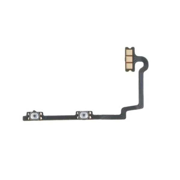 Oppo A74 4G (CHP2219) Power + Volume Flex