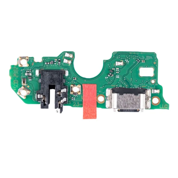 Oppo A76 (CPH2375) System Charging Board OEM