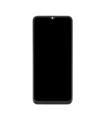 Oppo A77 4G, A57S, Oneplus Nord N20 SE Display And Digitizer With Frame Black Service Pack