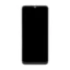 Oppo A77 4G, A57S, Oneplus Nord N20 SE Display And Digitizer With Frame Black Service Pack