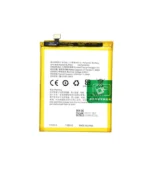 Oppo A77 4G F3 F5 Battery BLP631 - 5000 mAh (AMHigh Premium)